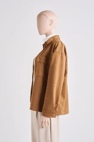 Saco Meteoro - Vista 4