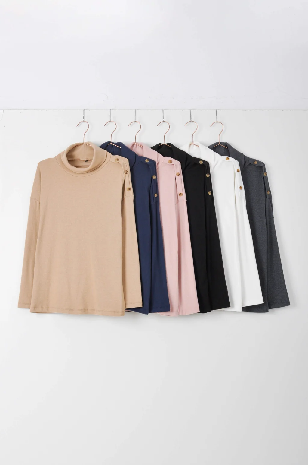 Polera Aketi