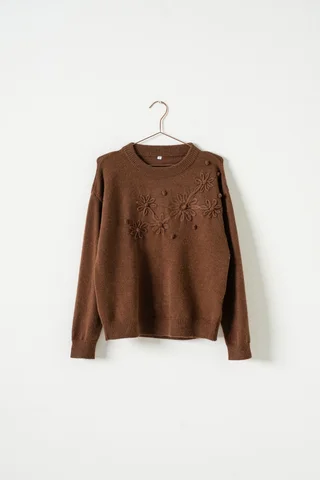 Sweater W12 - Vista 1