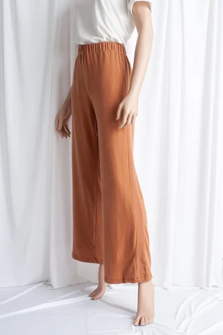 Pantalon Federica - Vista 3