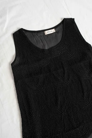 Blusa Art08 - Vista 2