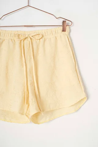 Short Batian - Vista 2