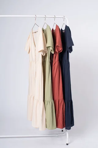 Vestido Art18 - Vista 4