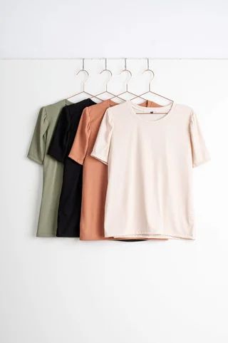 Conjunto Volterra - Vista 4