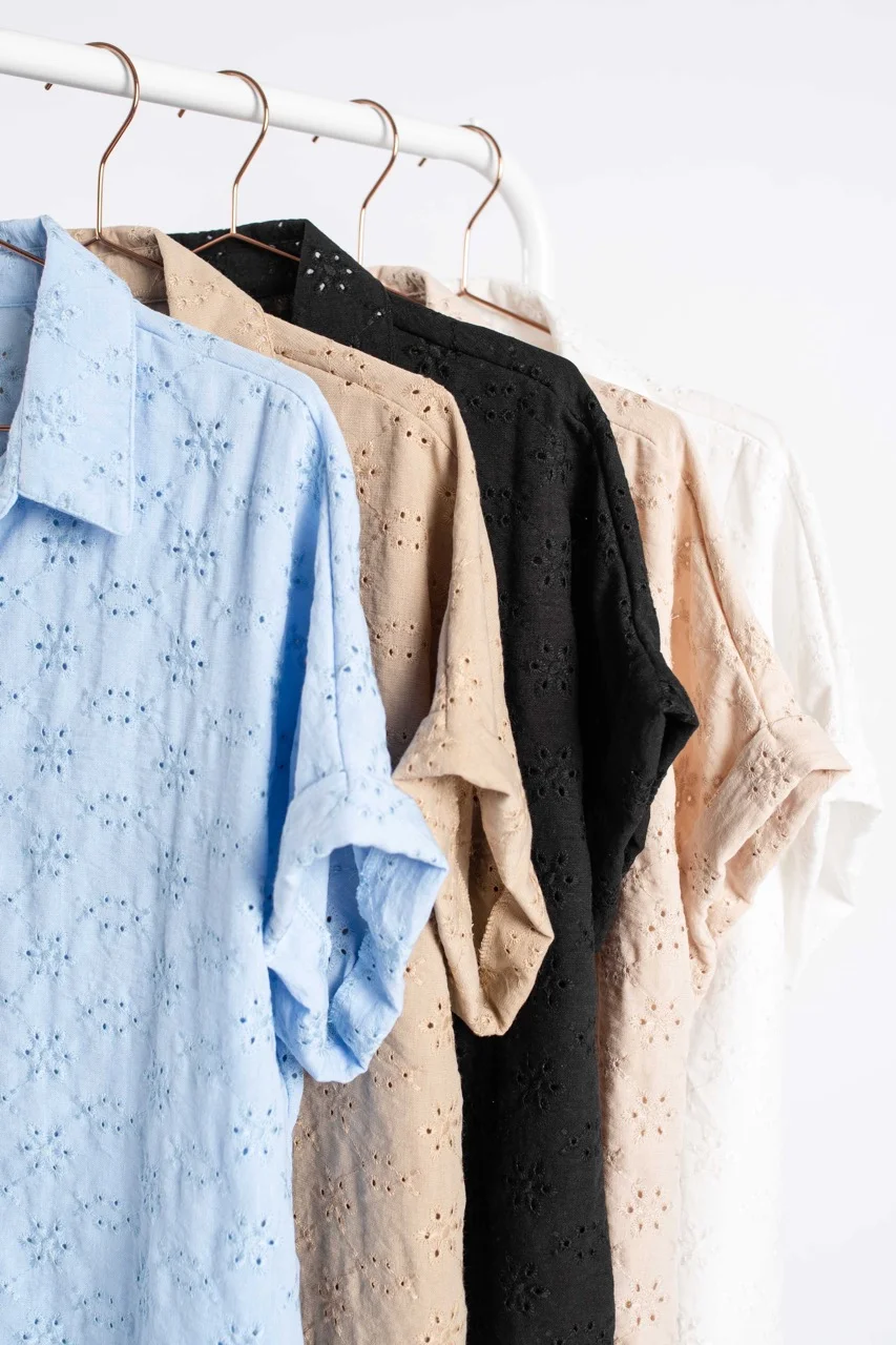 Camisa Musala