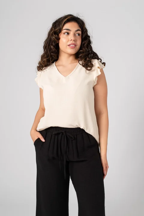Blusa Beraldi