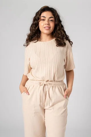 Pantalon Kibo - Vista 2