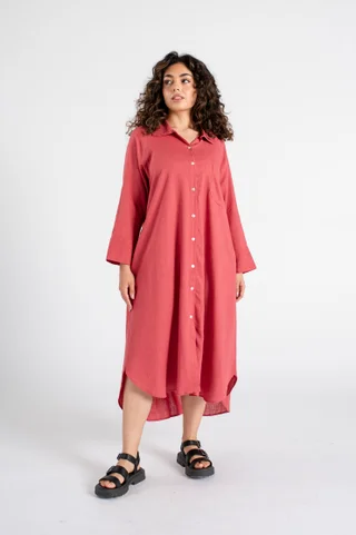 Vestido Art01 - Vista 1