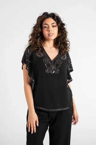 Blusa Art22 - Vista 1