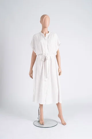 Vestido Art17 - Vista 4