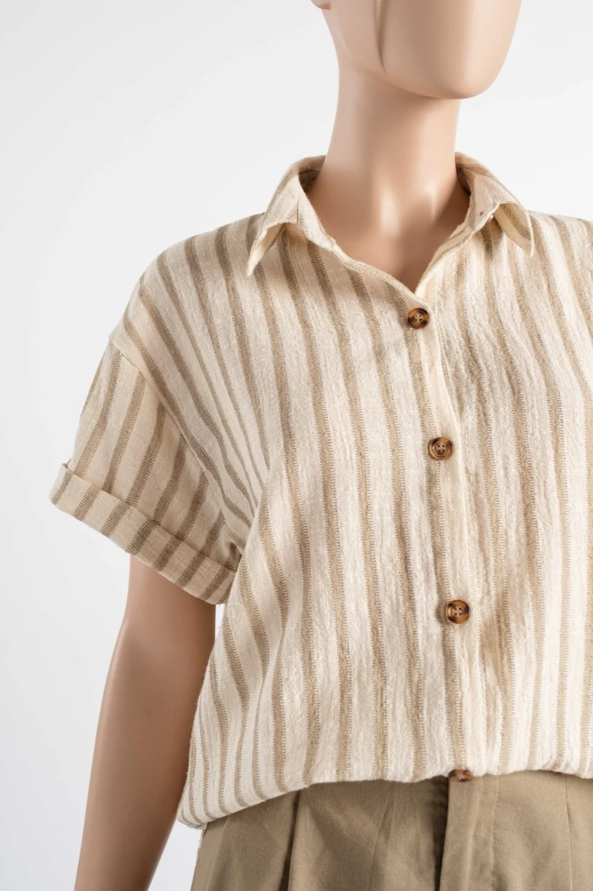 Camisa Himalaya