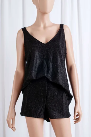 Short Positano - Vista 2