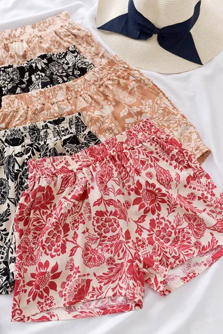 Short Vicente - Vista 1