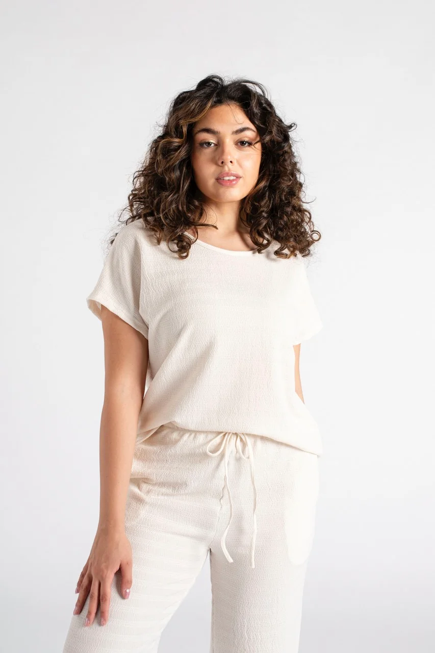 Remera Nevis