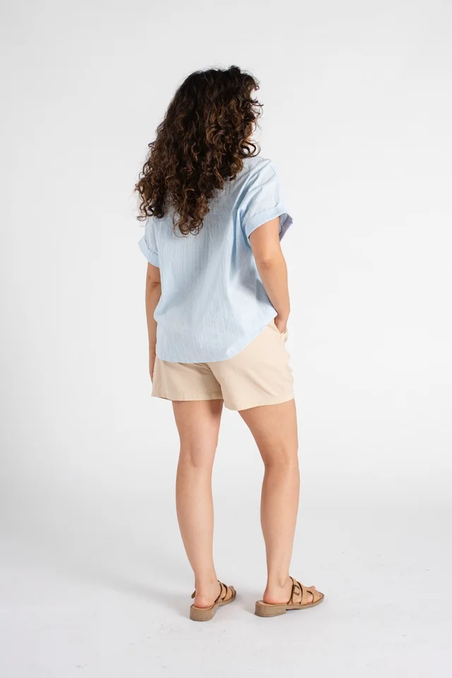 Camisa Fansipan