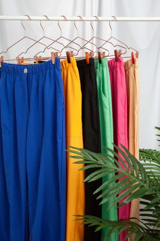 Pantalon Callao - Vista 2