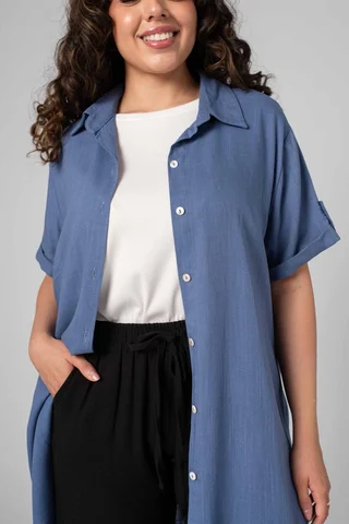 Camisa Art02 - Vista 2