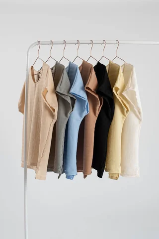 Remera Nevis - Vista 1