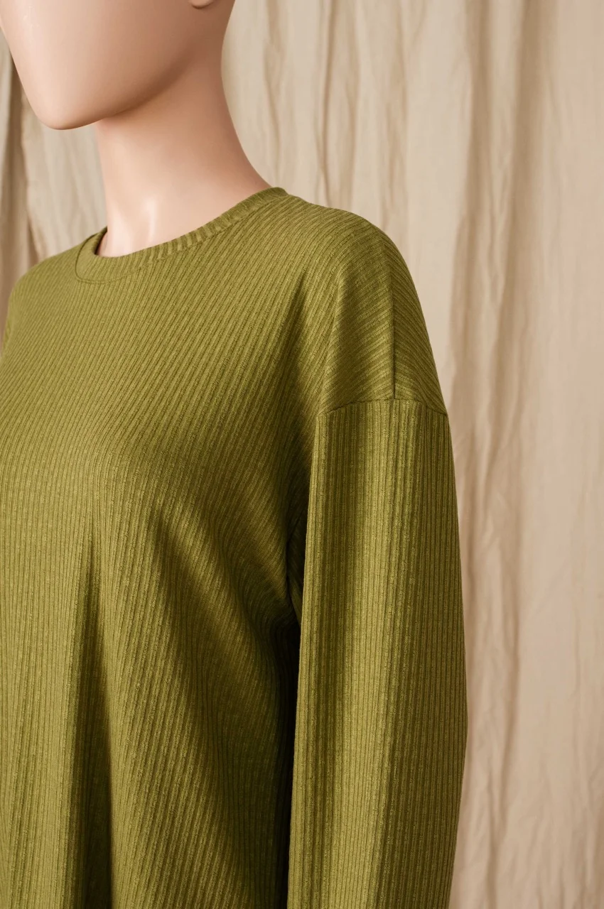 Remera Caoba