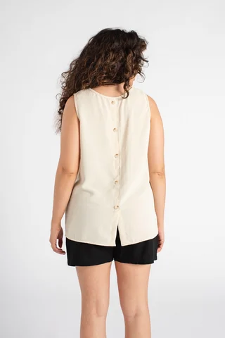 Musculosa Tibet - Vista 1