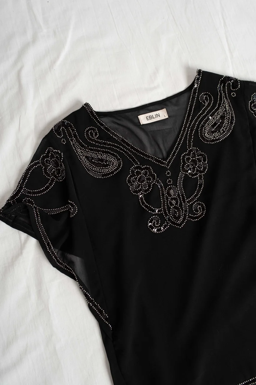 Blusa Art22