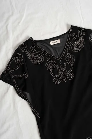 Blusa Art22 - Vista 3