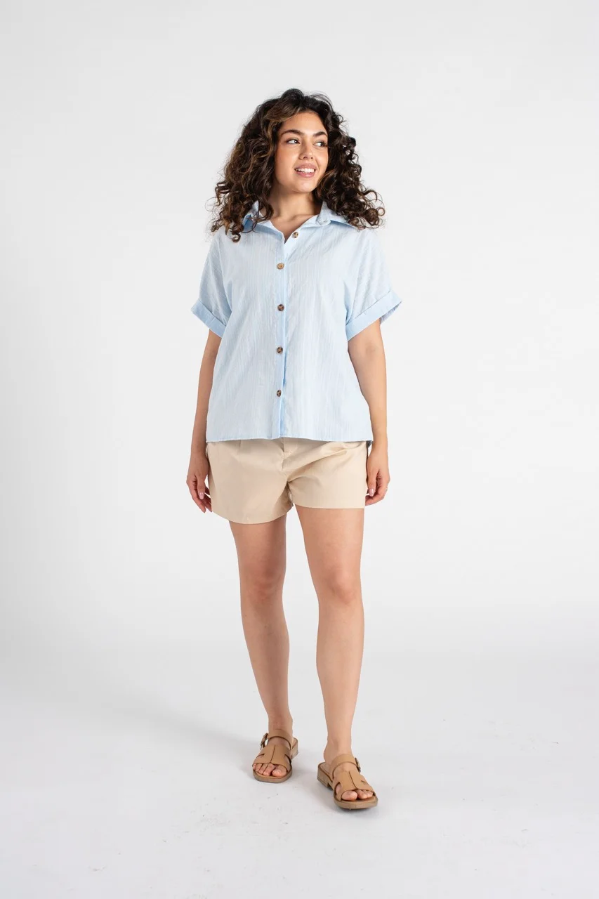 Camisa Fansipan