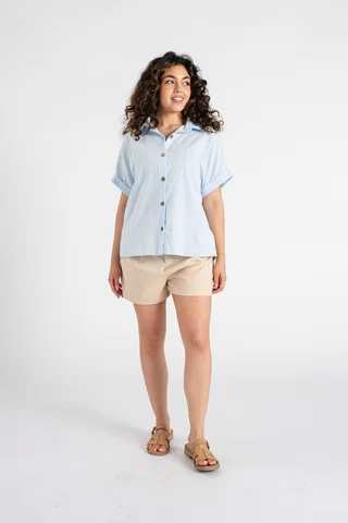 Camisa Fansipan - Vista 3