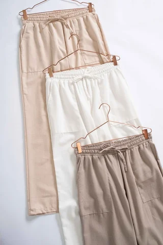 Pantalon Kibo - Vista 4