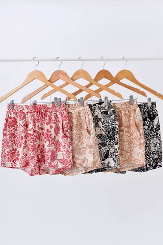 Short Vicente - Vista 2