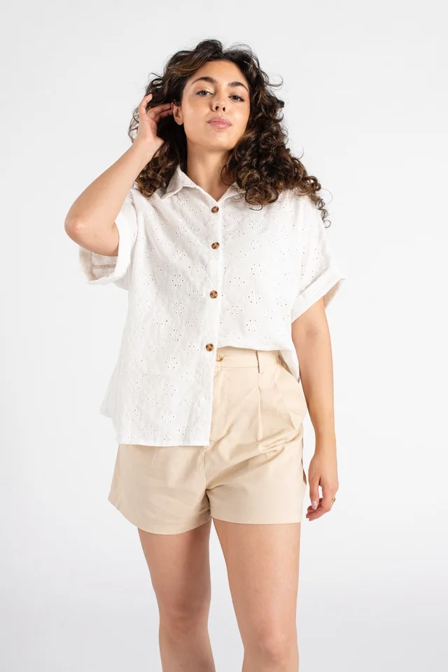 Camisa Musala