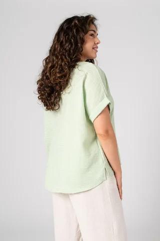 Blusa Everest - Vista 3