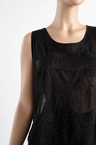 Blusa Art08 - Vista 1