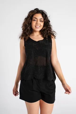 Blusa Art08 - Vista 3