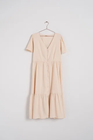 Vestido Art18 - Vista 3