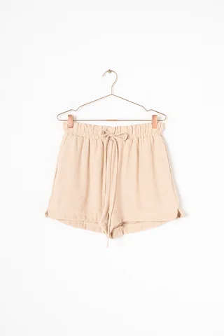 Short Yosemite - Vista 2