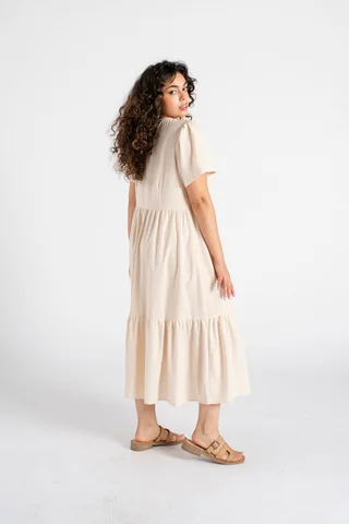 Vestido Art18 - Vista 2