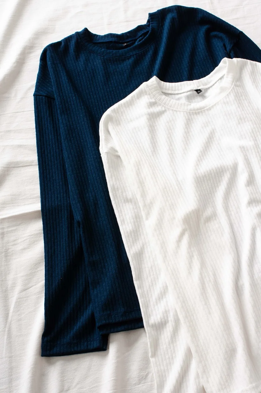 Remera Caoba