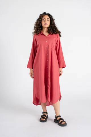 Vestido Art01 - Vista 2