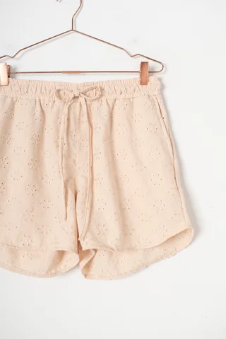 Short Dashen - Vista 3