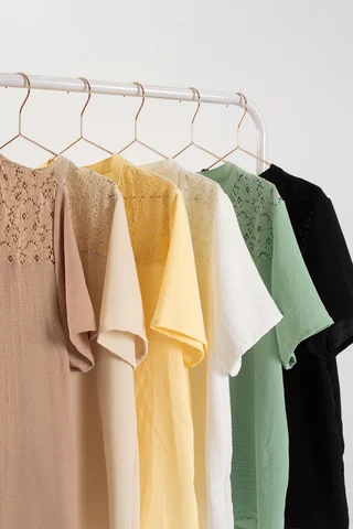 Blusa Tacora - Vista 3