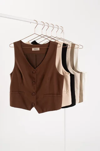 Chaleco Art21 - Vista 5