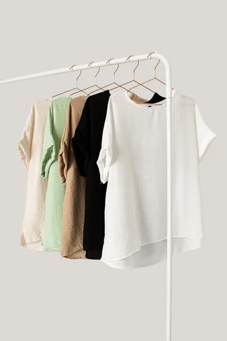 Blusa Everest - Vista 5
