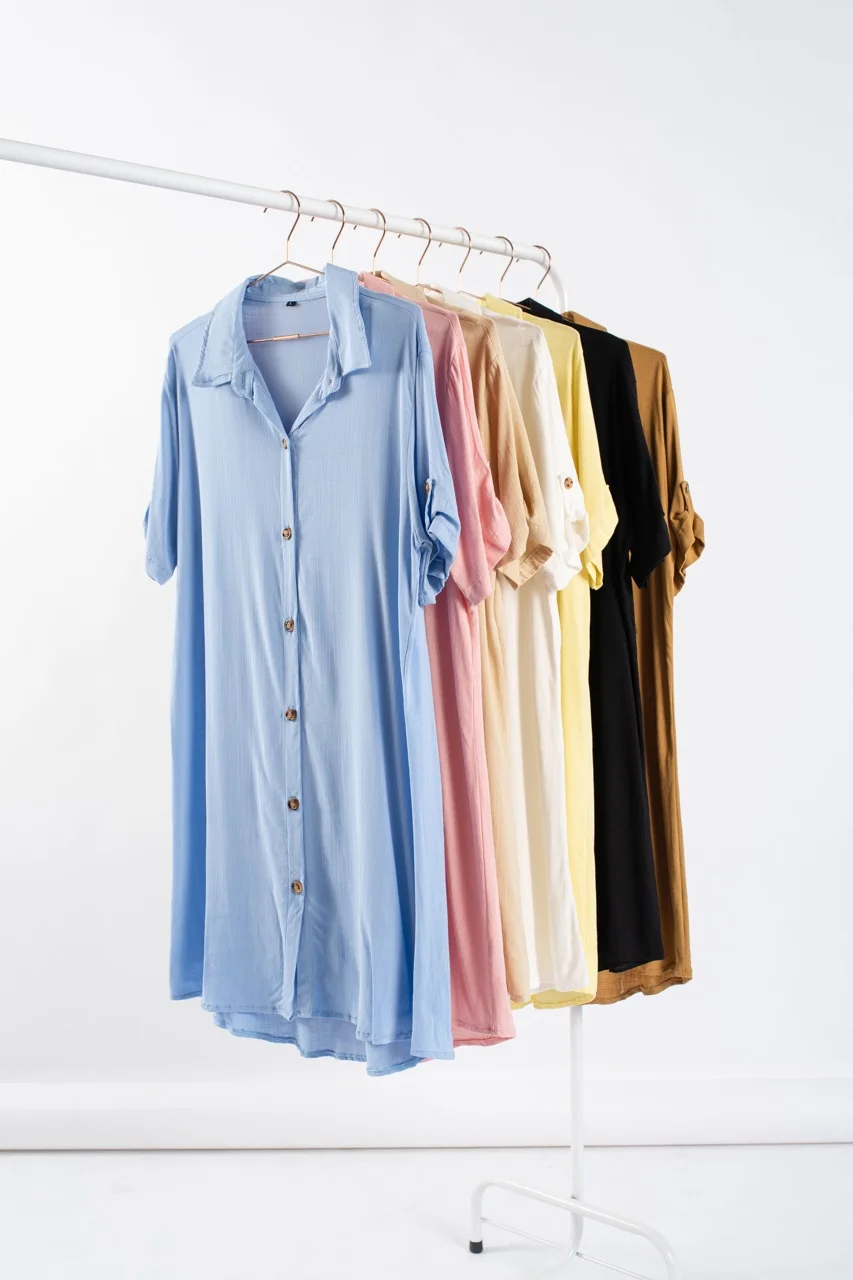 Camisa Aconcagua