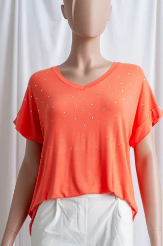 Remera Norcia - Vista 1