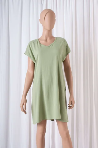 Vestido Evora - Vista 2