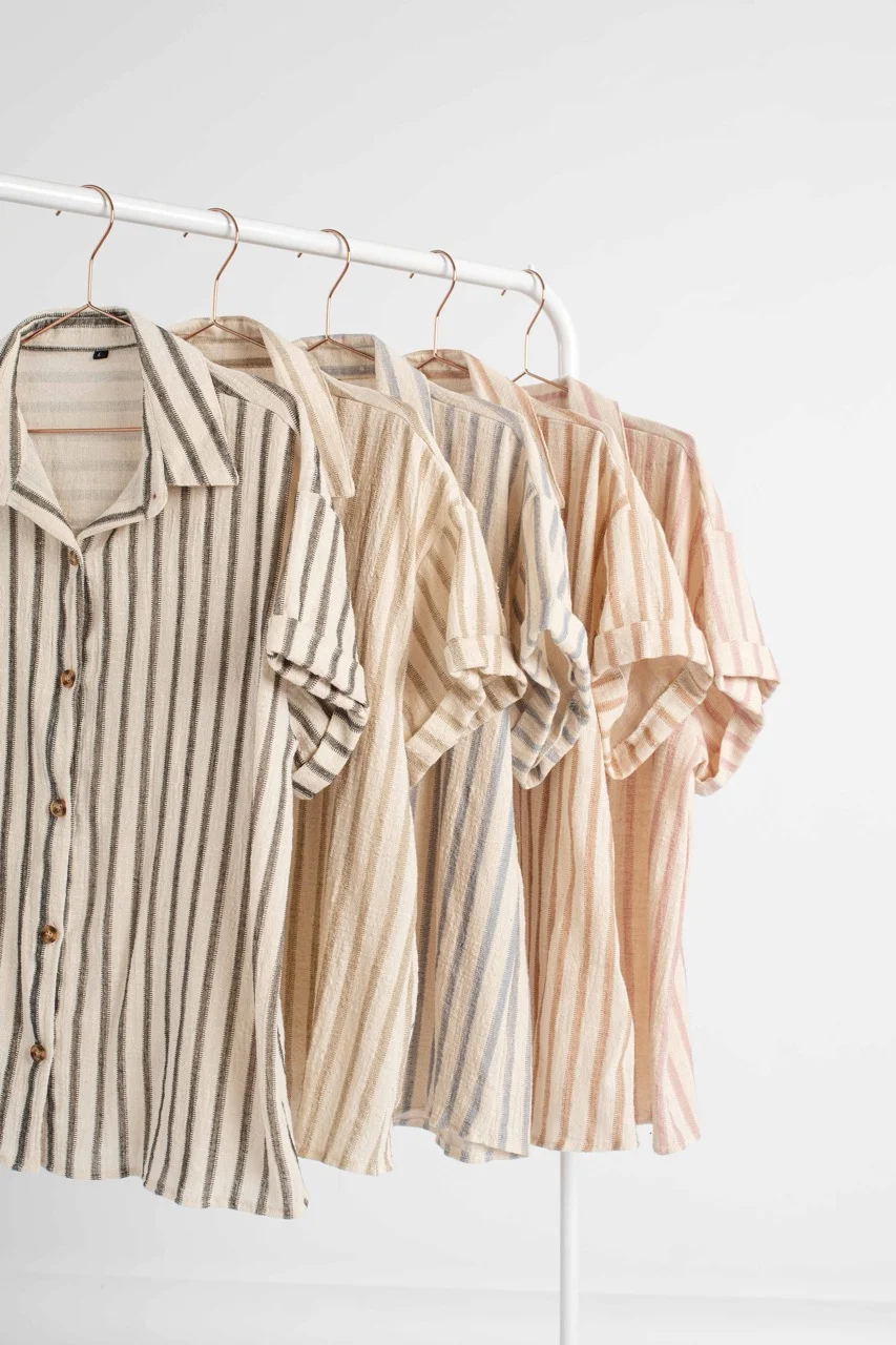 Camisa Himalaya