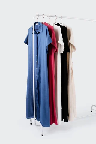 Vestido Art03 - Vista 4