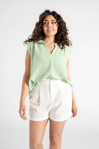 Blusa Pissis - Vista 1