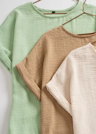 Blusa Everest - Vista 4